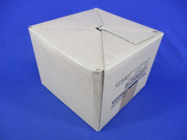 低天井用埋込LED非常灯専用形(21年製) LEDEM09221M