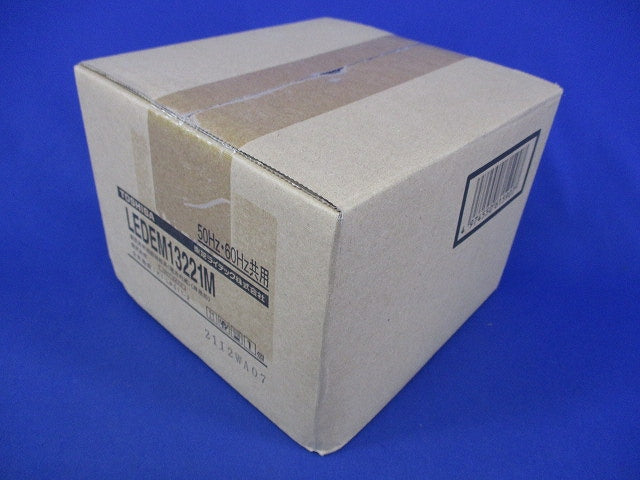 低天井用埋込LED非常灯専用形(21年製) LEDEM13221M