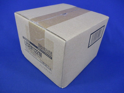 低天井用埋込LED非常灯専用形(21年製) LEDEM13221M