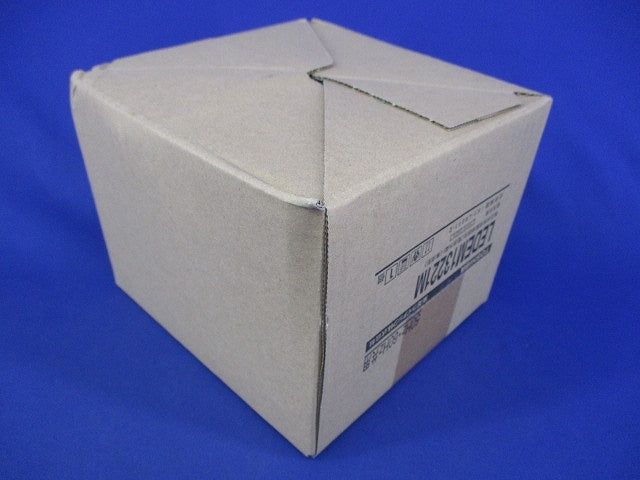 低天井用埋込LED非常灯専用形(21年製) LEDEM13221M