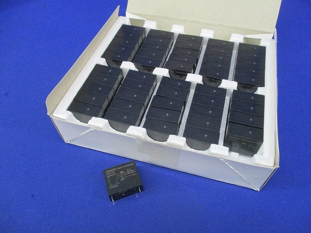 パワーリレー 50個入 G2R-1A4 AC100/(110)-50