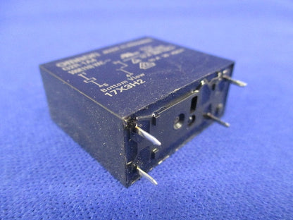 パワーリレー 50個入 G2R-1A4 AC100/(110)-50