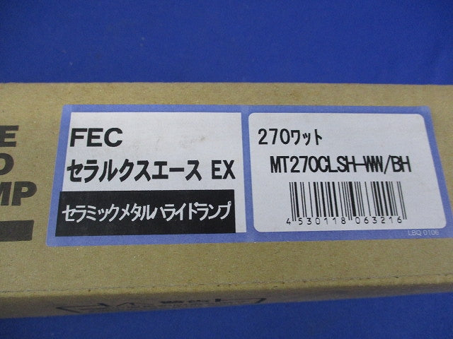 FECセラルクスエースEX270W(E39) MT270CLSH-WW/BH
