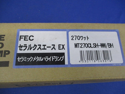 FECセラルクスエースEX270W(E39) MT270CLSH-WW/BH
