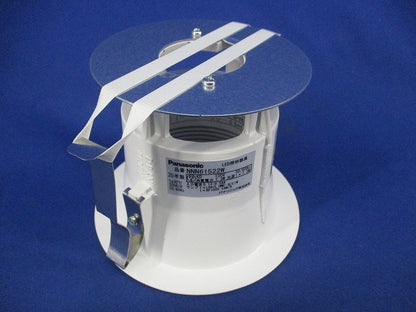 LEDダウンライトφ100(ランプ別売) NNN61522W