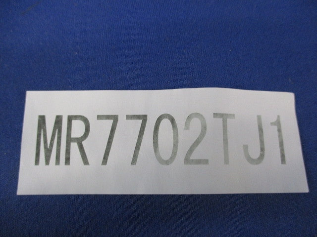 接地タップ2コ口(１ｍ) MR7702TJ1