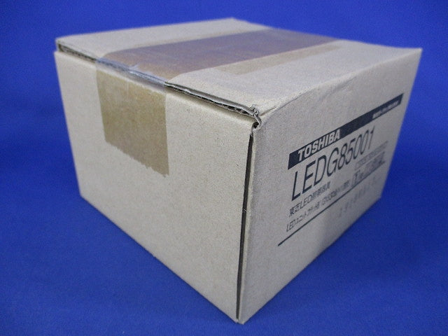LED用シーリングライト(LEDユニット別売) LEDG85001