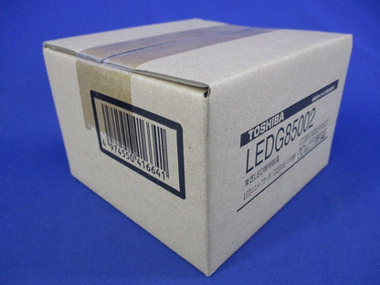 LEDシーリングライト(LEDユニット別売) LEDG85002