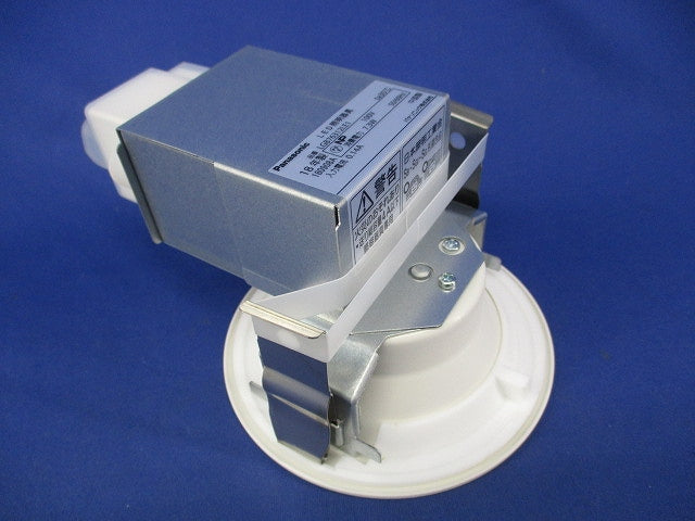 LEDダウンライトφ100(電球色) LGB76312LE1