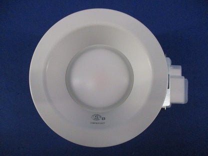 LEDダウンライトφ100(電球色) LGB76312LE1