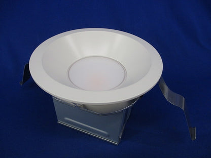 LEDダウンライトφ100(電球色) DDL-5102YW