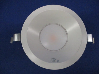 LEDダウンライトφ100(電球色) DDL-5102YW
