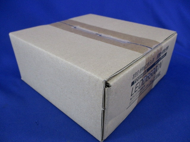 LEDダウンライトφ125(ランプ別売) LEDD85000N