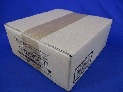 LEDダウンライトφ125(ランプ別売) LEDD85000N