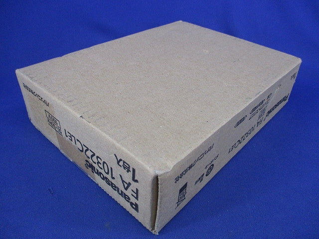 コンパクトスクエアC級(電池内蔵型)(両面型)(表示板別売)(23年製) FA10322CLE1