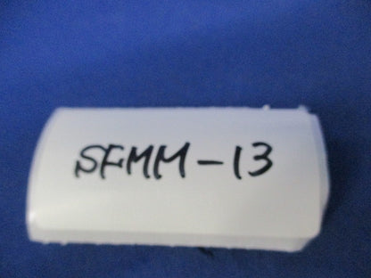 ニュー･エフモール付属品 マカリ 1号(10個入×3計30個入)ミルキーホワイト SFMM-13
