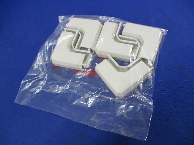 ニュー･エフモール付属品 マカリ 1号(10個入×3計30個入)ミルキーホワイト SFMM-13