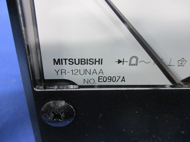 指示電気計器 YR-12UNAA