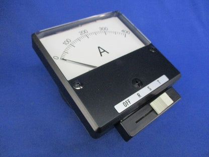 指示電気計器 YR-12UNAA