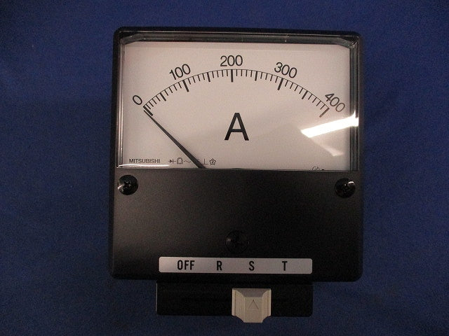 指示電気計器 YR-12UNAA