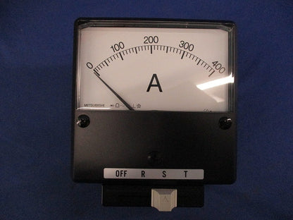 指示電気計器 YR-12UNAA