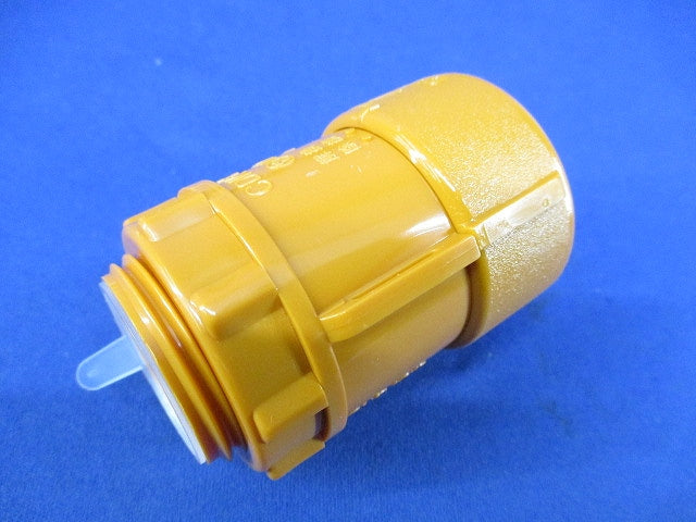 CD管用コネクタ(10個入) CDK-28G