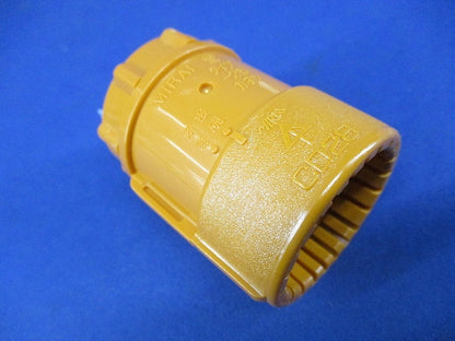 CD管用コネクタ(10個入) CDK-28G