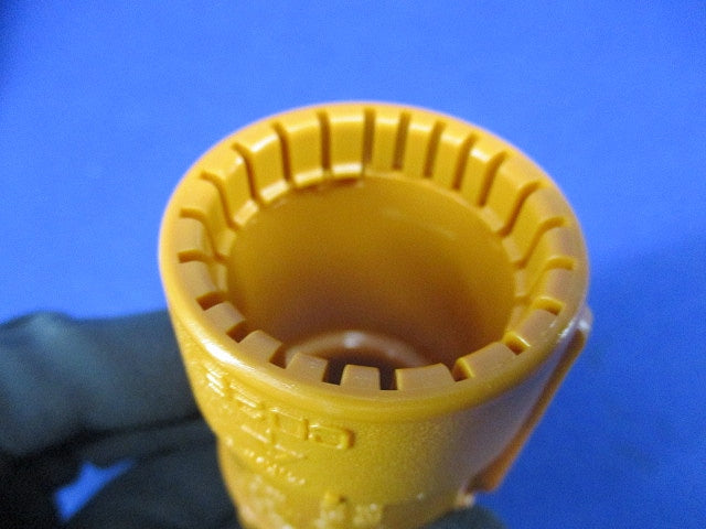 CD管用コネクタ(10個入) CDK-28G