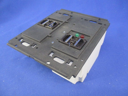 電子調光スイッチB(片切)(チョコ)National WT5371-51A