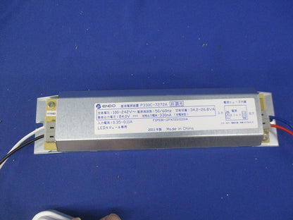 直流電源装置(非調光) P330C-7272A