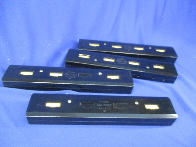 ジョイントボックス(詳細不明)(4個入) WJ4112