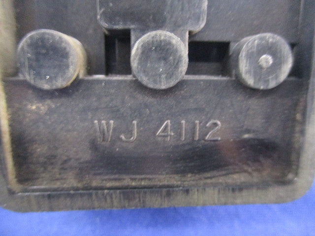 ジョイントボックス(詳細不明)(4個入) WJ4112