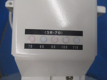 高天井用LED照明 アプラ ハイブライトボックス(ジャンク品) AP-SLXMCA-60W-EM