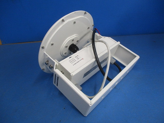 高天井用LED照明 アプラ ハイブライトボックス(ジャンク品) AP-SLXMCA-60W-EM