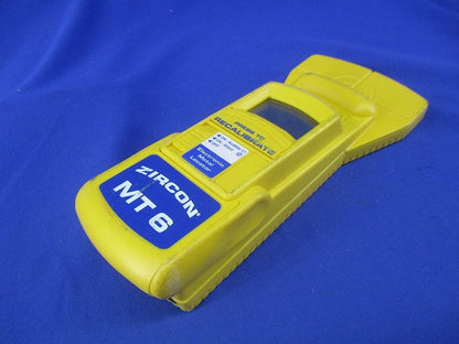 電子金属探知器 メタリスキャナー(ジャンク品) MT6
