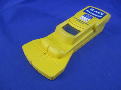 電子金属探知器 メタリスキャナー(ジャンク品) MT6