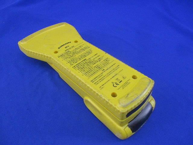 電子金属探知器 メタリスキャナー(ジャンク品) MT6