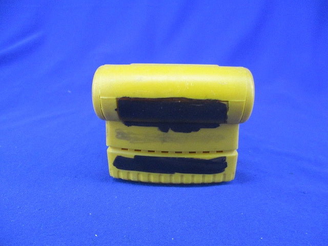 電子金属探知器 メタリスキャナー(ジャンク品) MT6