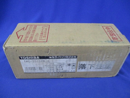 水銀灯安定器200V/50Hz/100W 1HC-2015HW-A