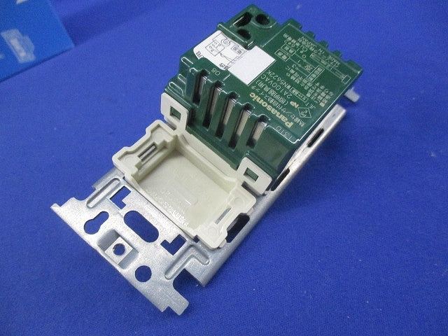 熱線センサ付自動スイッチ WN5622K