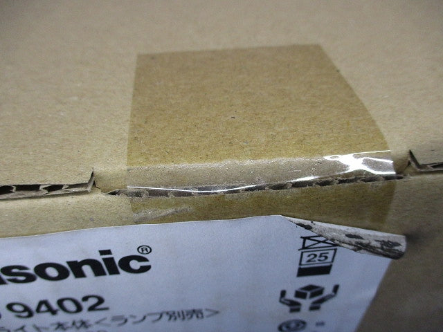 天井埋込型 LEDダウンライト 本体のみ ホワイト ランプ別売 LGD9402