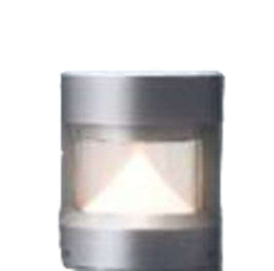 LEDポールライト用灯具 3000K 電球色 非調光 ポール別売 NNY22401KLE9