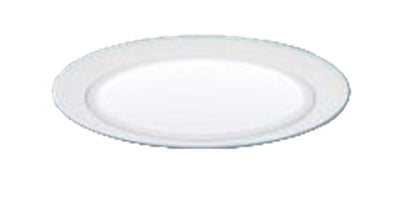 LEDダウンライト φ75 5000K 昼白色 非調光 電源別売 NDN28015W