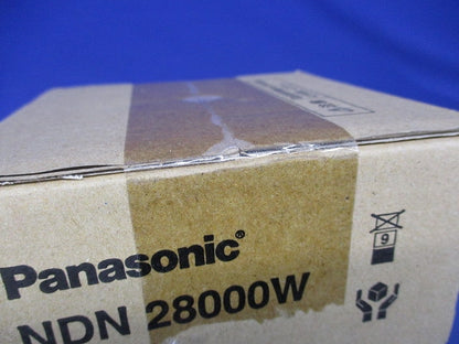 LEDダウンライト φ75 5000K 昼白色 非調光 電源別売 NDN28000W