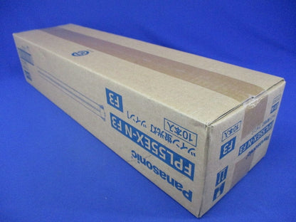 ツイン蛍光灯 10本入 FPL55EX-NF3-10