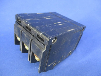 サーキットブレーカ3P75A(ジャンク品)National N-BAK100