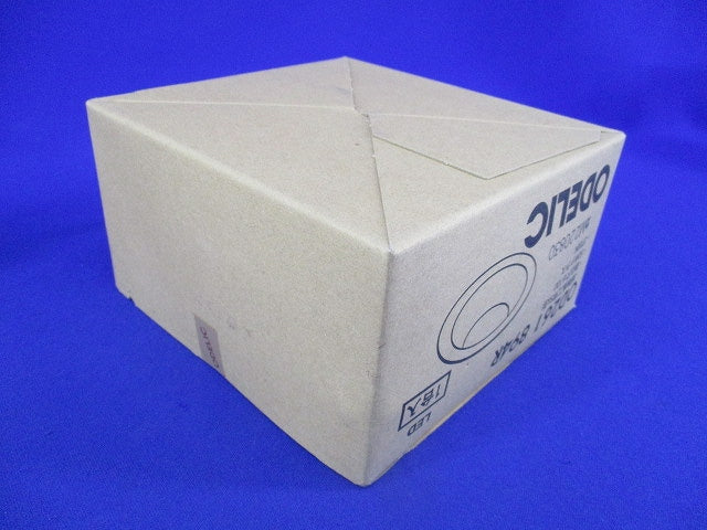 LEDダウンライトφ100(電球色) OD261894R