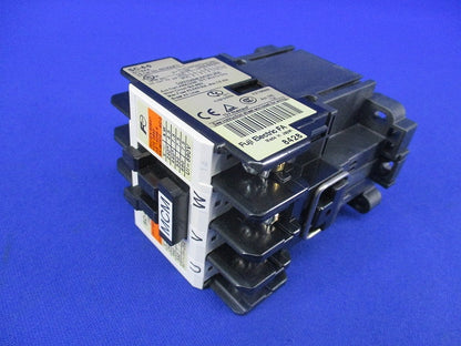 電磁接触器 SC-4-0