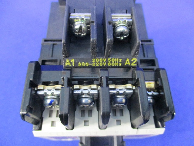 電磁接触器 SC-4-0
