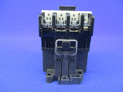電磁接触器 SC-4-0